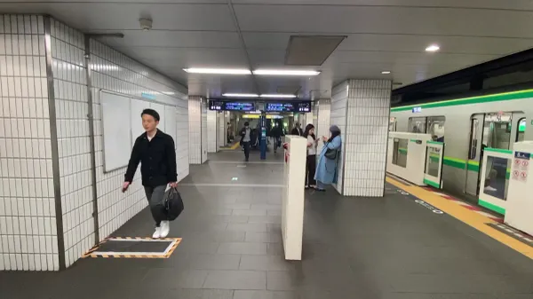 오모테산도 사진 3