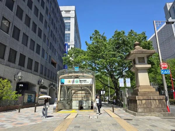 오모테산도 사진 5