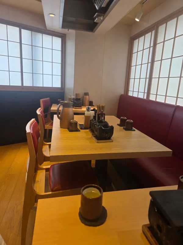 규카츠 모토무라 우에노점 사진 5
