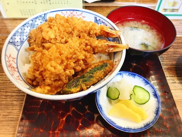 Asahiyama Soba 사진 4