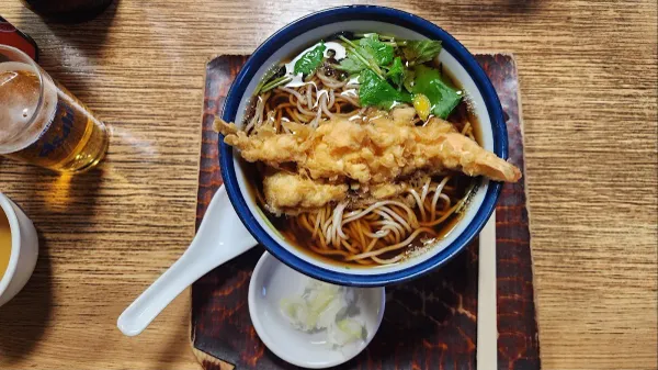 Asahiyama Soba 사진 5