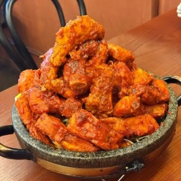 동백가옥 합정점