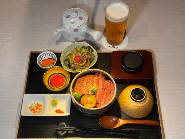 와규 핀후 사진 4