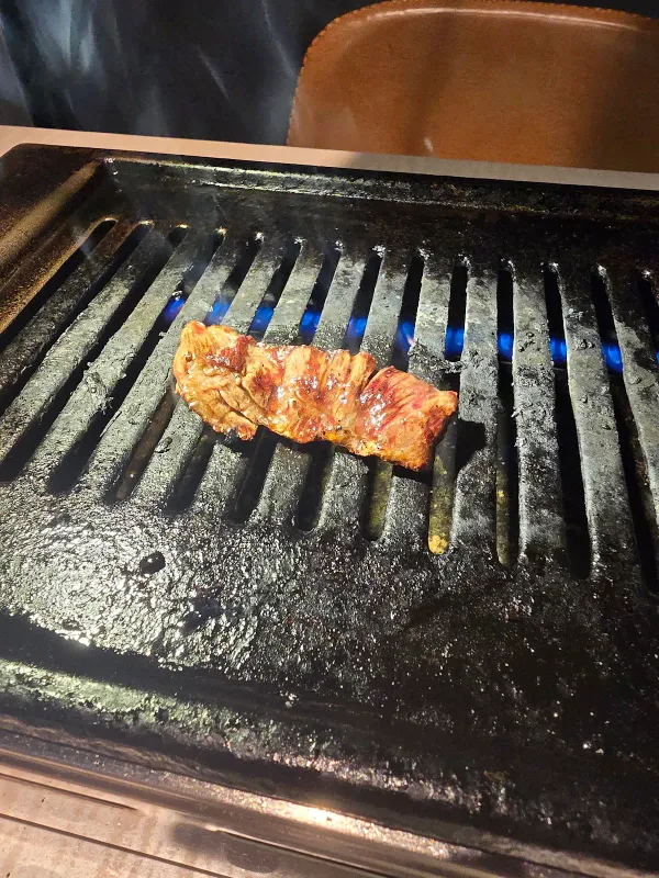 와규 핀후 사진 5