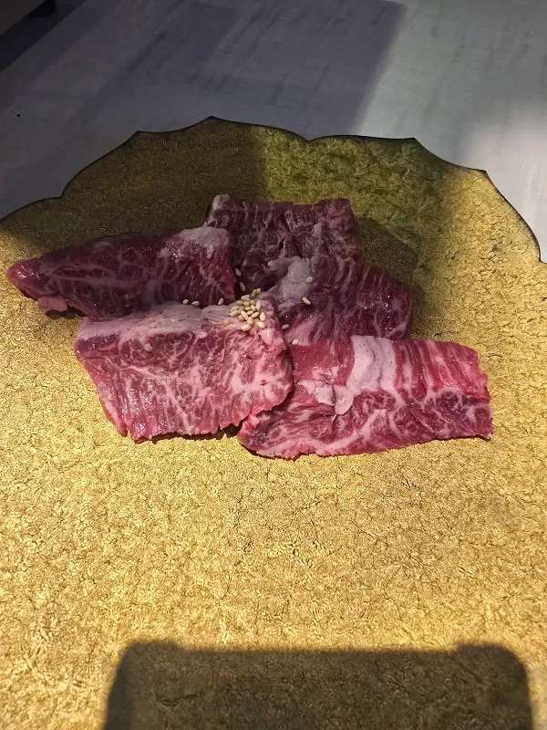 WAGYU PINFU(和牛ピンフ)の写真4