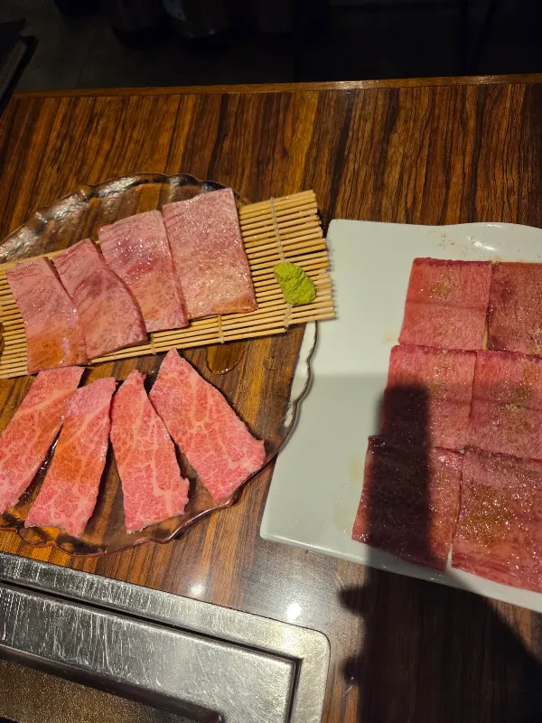 에비스 야끼니꾸 우손 사진 5