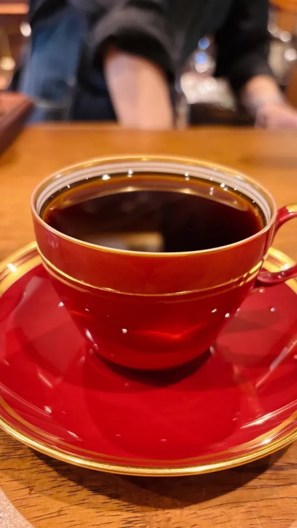 Cafe ROSTRO 사진 2
