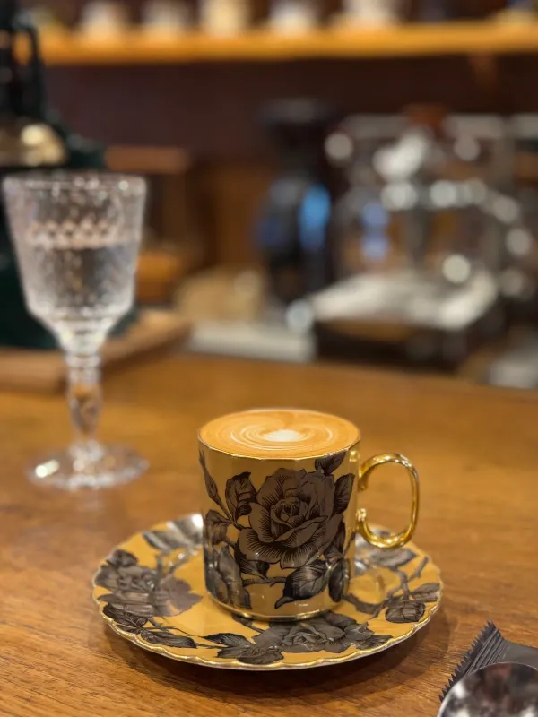 Cafe ROSTRO 사진 3