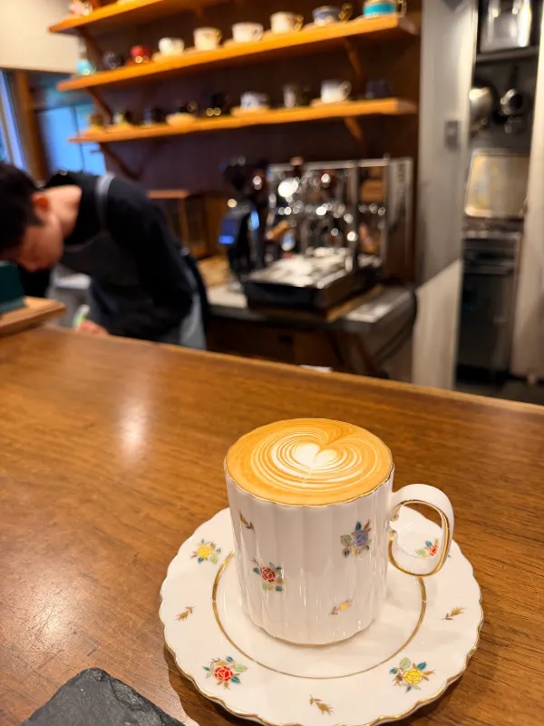 Cafe ROSTRO 사진 4