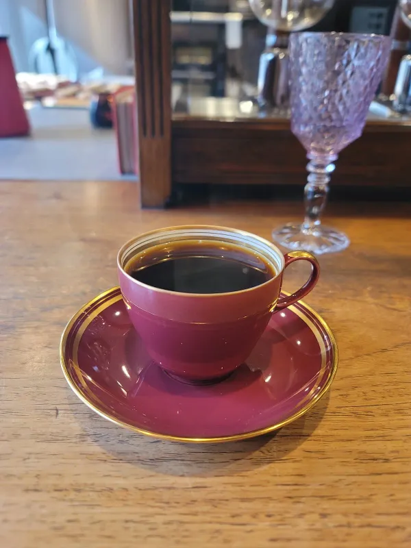 Cafe ROSTRO 사진 5