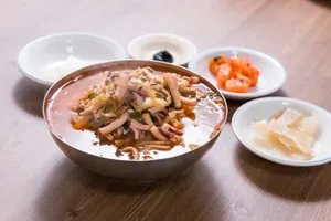 Hwanghaewon