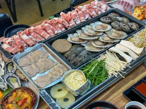 Daecheon Kijogae Samhap Main Branch
