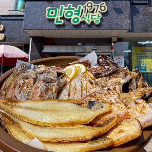 민형1976식당