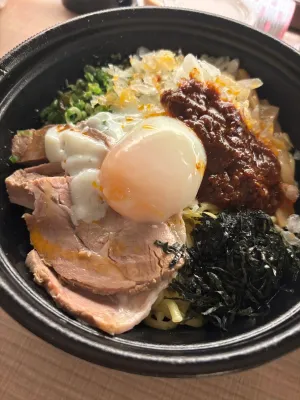 東京油組総本店 銀座組