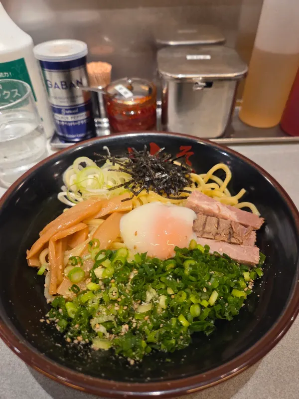 東京油組総本店 銀座組の写真4