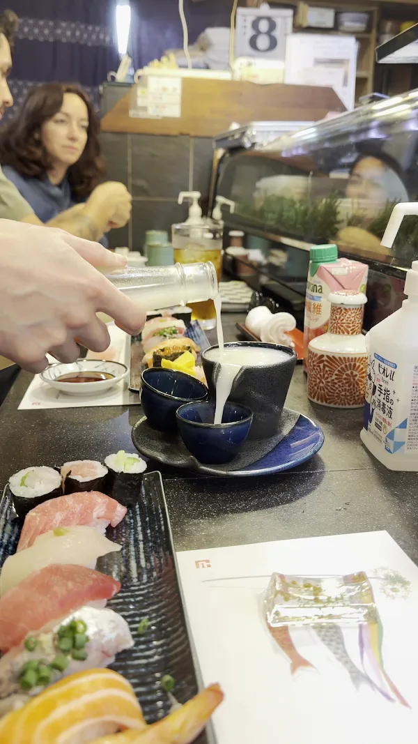 Ko Sushi 사진 2