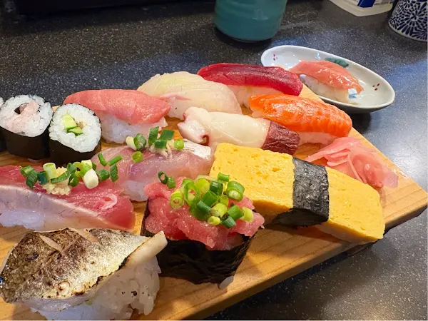 Ko Sushi 사진 3