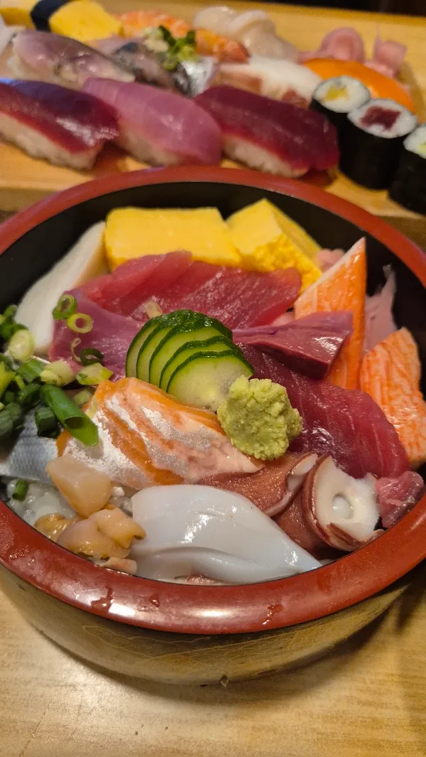 Ko Sushi 사진 4