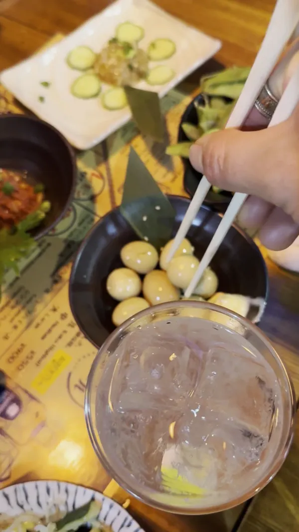 炭火焼鳥＆海鮮 居酒屋 味斗 新宿東口本店 IZAKAYA AJITO 사진 2