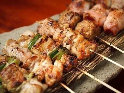 炭火焼鳥＆海鮮 居酒屋 味斗 新宿東口本店 IZAKAYA AJITO 사진 3