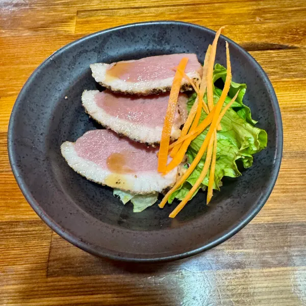 炭火焼鳥&海鮮 居酒屋 味斗 新宿東口本店の写真4
