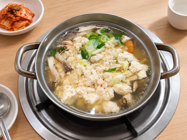초당골순두부
