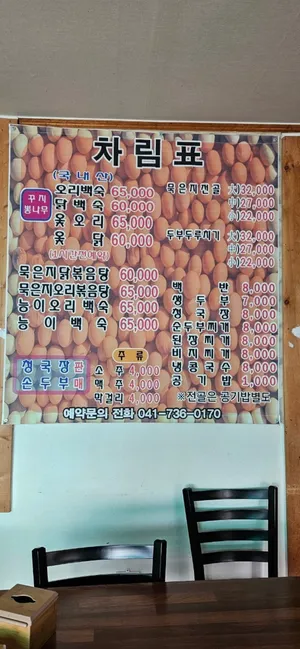 콩콩이와청청이