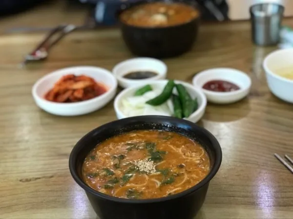 대흥식당 본점