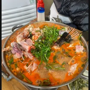 길손물텀벙