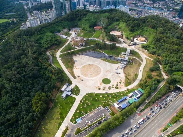 문화비축기지