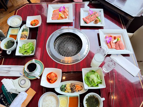 조조엔 록본기점 사진 4