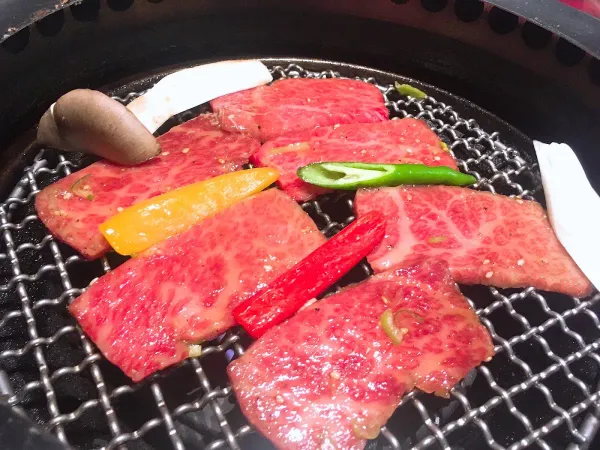 조조엔 록본기점 사진 5