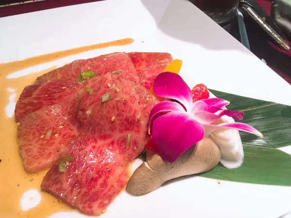 叙々苑 六本木本店の写真2