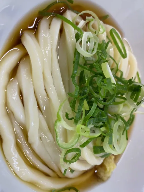 Jinza Udon Shimbashi 사진 2