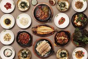Yeongwol Aegondre Incheon Main Branch