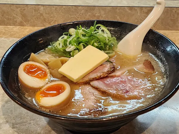하카타 카와바타 도산코 (라멘 정식) 사진 5