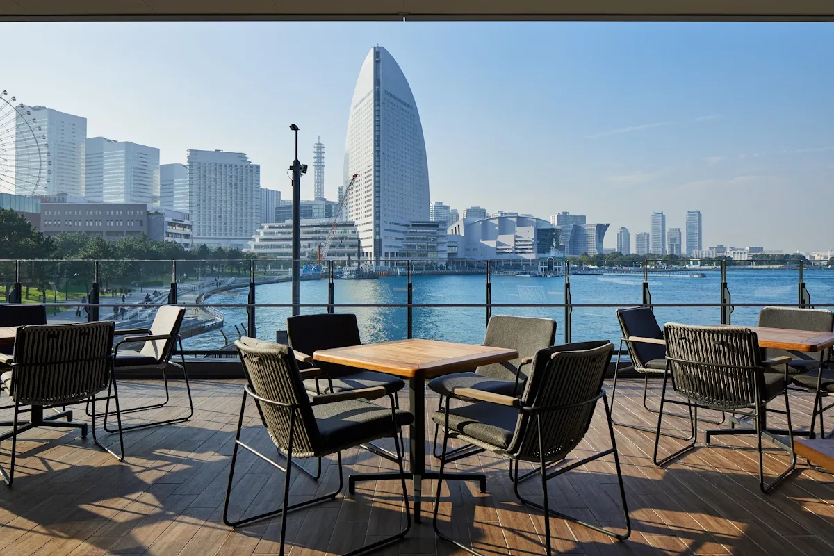QUAYS pacific grill 대표 사진