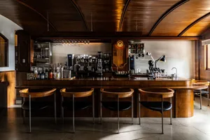 Hongik Coffee Bar
