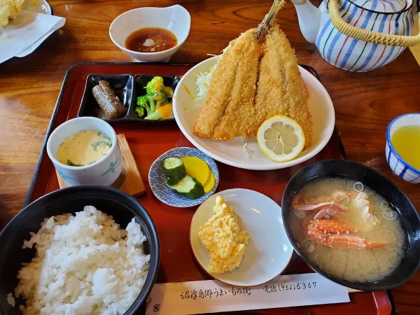 와카사즈시 사진 3
