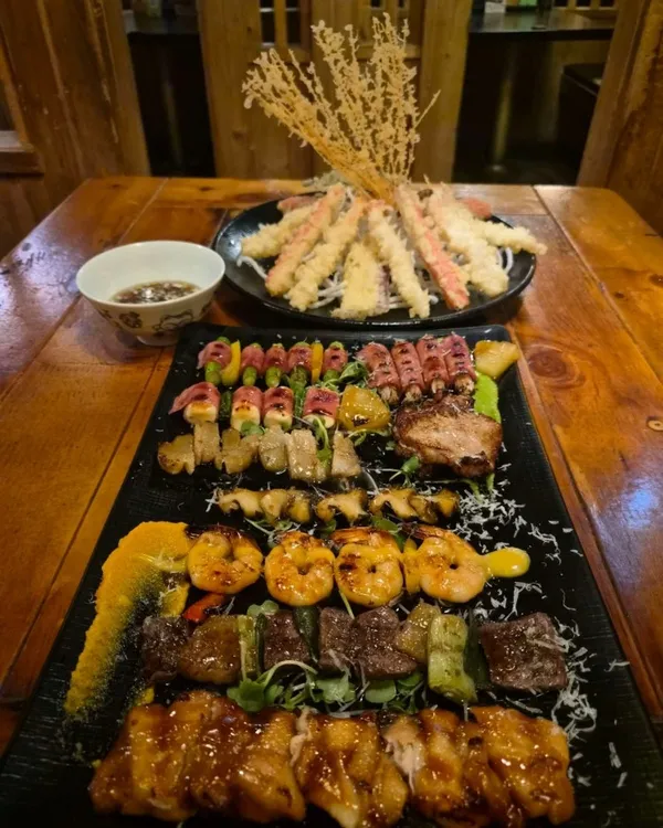 해마직화구이