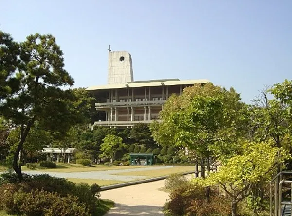절두산순교성지