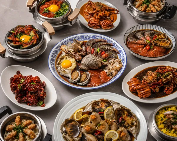 지금식당 영종본점