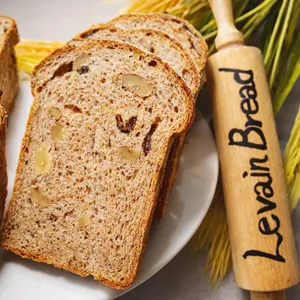 Le Pain Bread