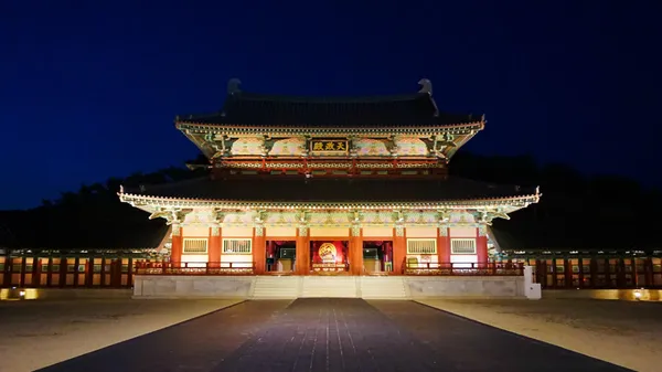 백제문화단지