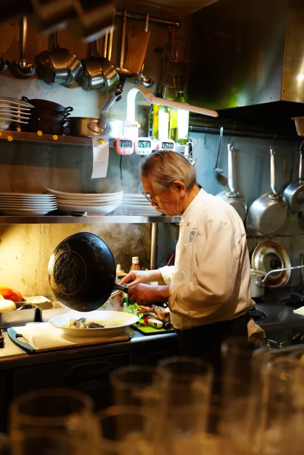 Otaru Dining No Name 사진 5