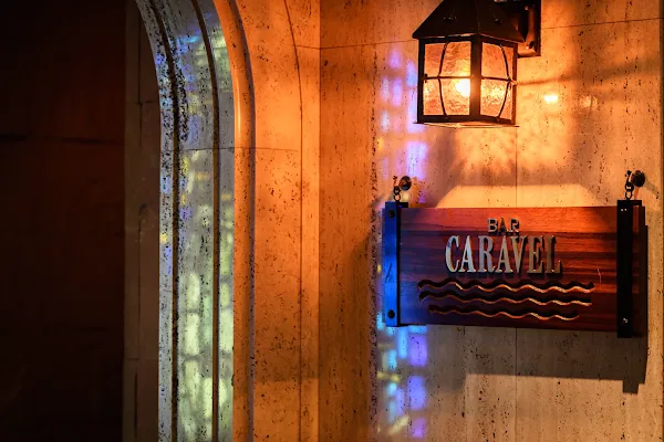 Bar Caravel 사진 4