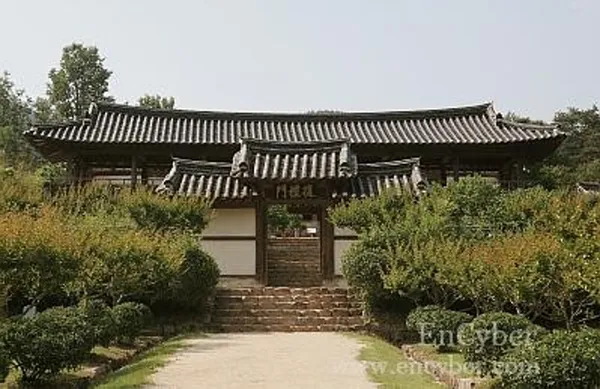 안동병산서원