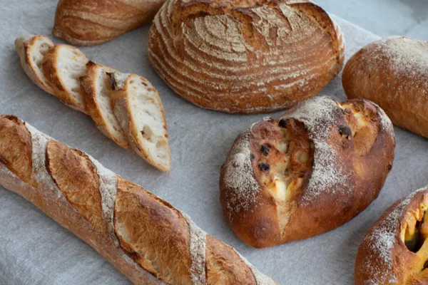 윤쉐프정직한제빵소 본점
