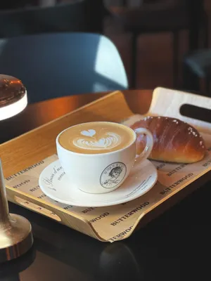 Butterwood Yangju Main Branch