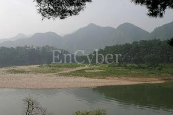 청령포